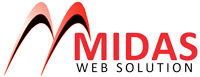 Midas Web Solution