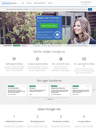 free website designing