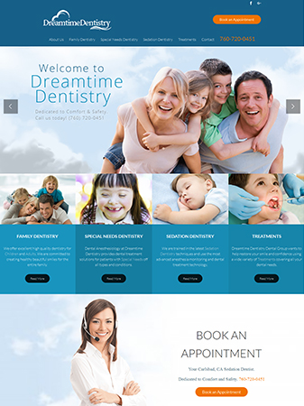 free website designing