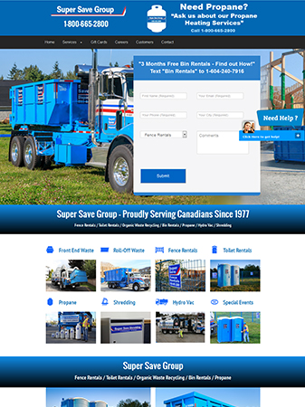 free website designing