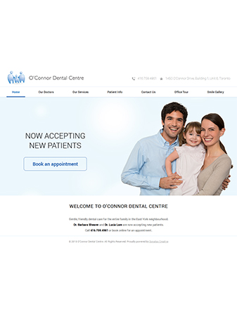 free website designing