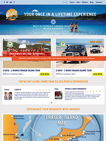 free website designing