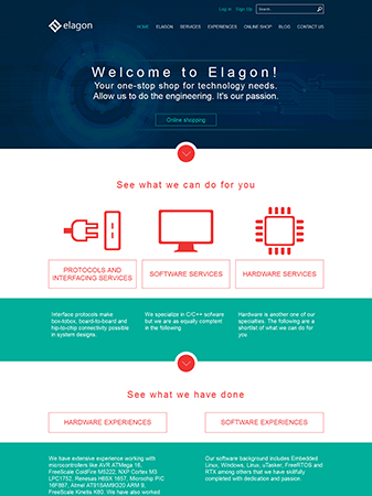 free website designing