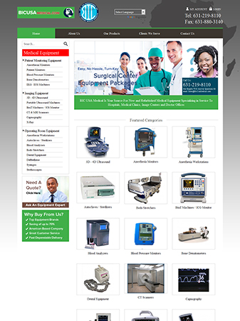 free website designing