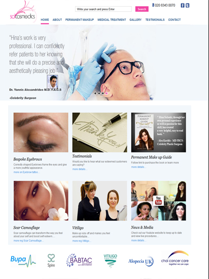 Best web design company